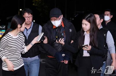 ソウルの連続放火容疑者、4年前にも特許事務所職員にガソリンをかけ脅迫