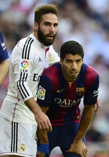 スアレス、デビュー戦黒星は「ほろ苦い」