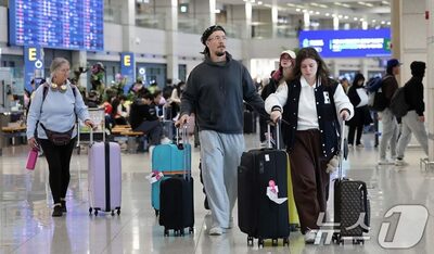 [KWレポート] 「脱・ソウル集中」地方空港の挑戦 (中)…日本の「観光ハブ」戦略に注目