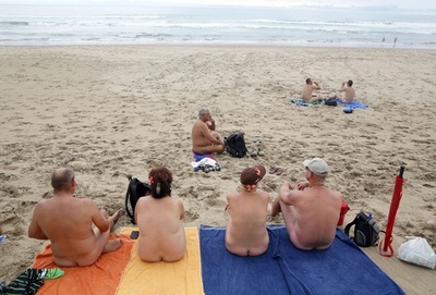 アフリカ初のヌーディスト・ビーチ登場、南アフリカ