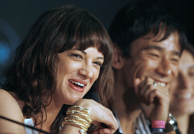 ＜第60回カンヌ国際映画祭＞『Boarding Gate』のフォトコール開催 - フランス