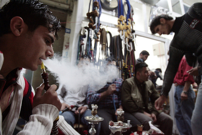 クルド人武装勢力、トルコに交渉呼び掛け