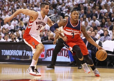 ウィザーズがロード2連勝！ビールらの活躍光る