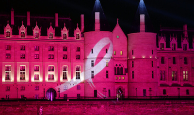 フランス、HIVの自己検査キットを発売へ