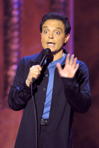 コメディアンのリチャード・ジェニ死亡 - 米国