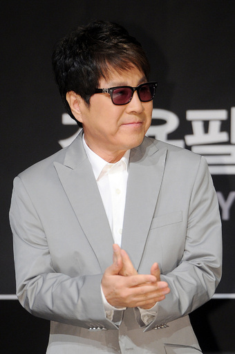 チョ・ヨンピル、10年ぶりに新曲リリース