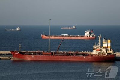 韓国の原油需給、5月に平年比87％まで改善見通し…ホルムズ海峡封鎖後のエネルギー供給回復を確認