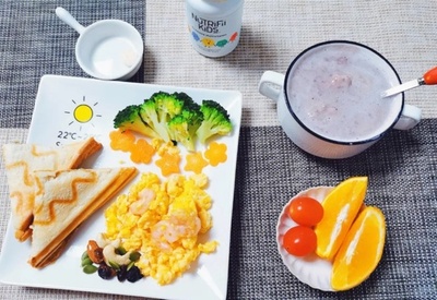 2割近くの中国住民 平日に朝食とれず