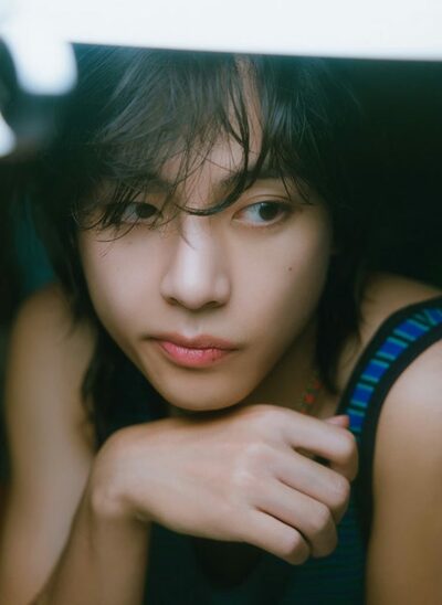 BTSのV、Netflix「XO, Kitty」シーズン3のOSTに選出