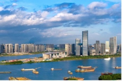 広東・香港・マカオ大湾区:協調イノベーションでみなぎる活力