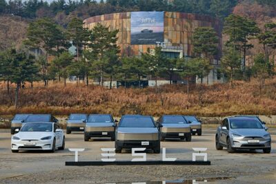 韓国国土交通省、テスラ・完全自動運転「無断有効化」で捜査依頼