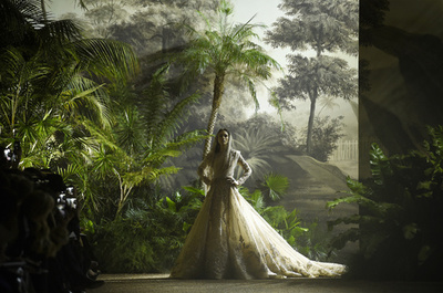 【特集】AFPのベストショット：1月23～29日