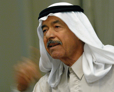 故フセイン元大統領を除いた高官たちの裁判が再開 - イラク