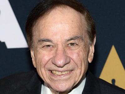 ディズニー作品の作曲者、リチャード・シャーマンさん死去 95歳