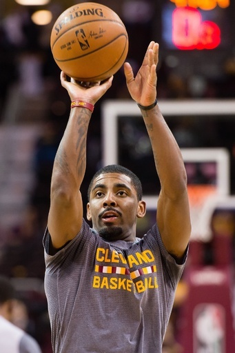 アービング、体調不良の原因はトコジラミの襲撃 ホテルが謝罪