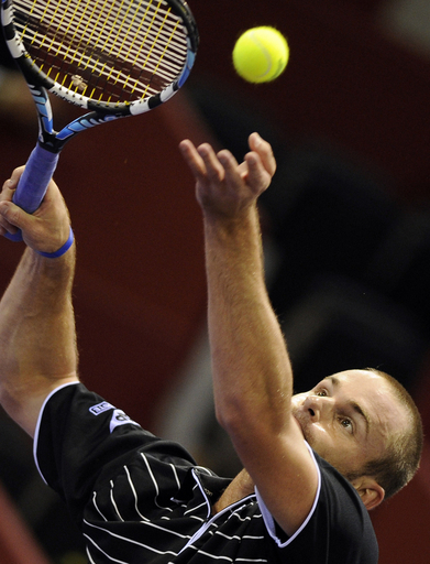 ロディック ロブレド下し3回戦進出