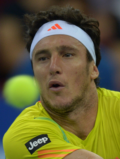 モナコがベネトー下し優勝、マレーシア・オープン