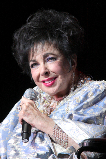 フィリップ・トレーシー、エリザベス・テイラーとの思い出語る