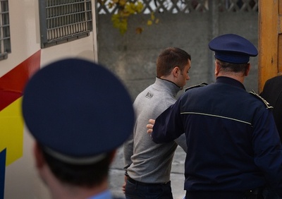 オランダで名画7点盗難、主犯の男に禁錮6年8月 ルーマニア