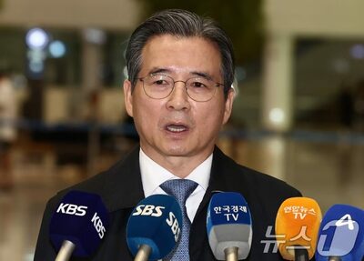 韓米の関税協議、依然平行線…韓国交渉団「APEC前の妥結？道のり遠い」