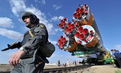 「有人計画偏重から実利重視へ」、ロシア宇宙庁長官