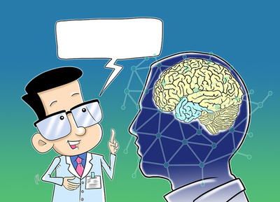 中国の科学者が発育早期の光感知が成人脳の高次認知機能に与える影響を解明