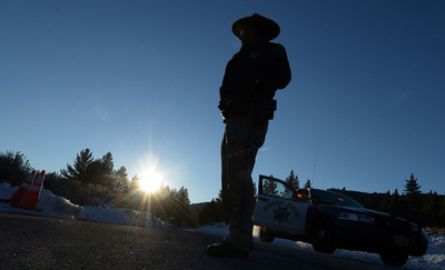 米白人警官に殴られた黒人女性、1億6300万円で和解