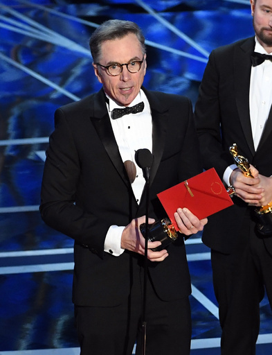 アカデミー賞ノミネート21回目、ベテラン録音技術者がついに初受賞