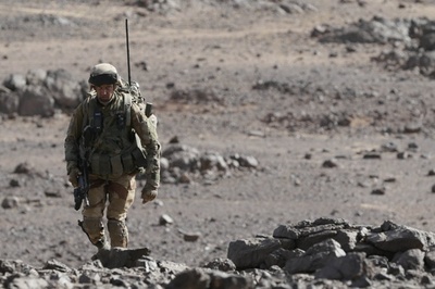 爆弾攻撃で仏兵士1人死亡、軍事介入後の仏軍犠牲5人に マリ