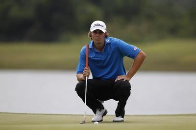 ロメロが単独首位、石川は31位タイに浮上 プエルトリコ・オープン