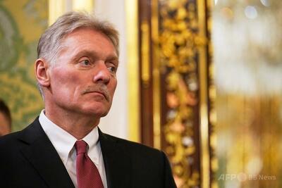 トランプ氏の原潜発言でロシアが牽制「核の発言には注意を」