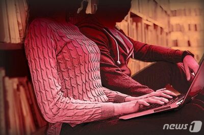 韓国女性、同居の母親が旅に出た隙、男性を連れ込んだら…ホームカメラで全部見られていた