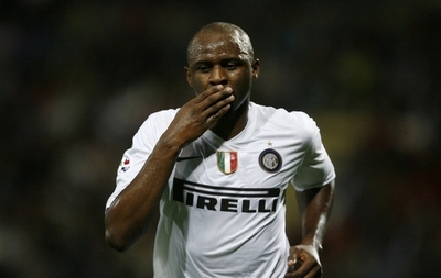 モウリーニ監督 ビエラの移籍を示唆