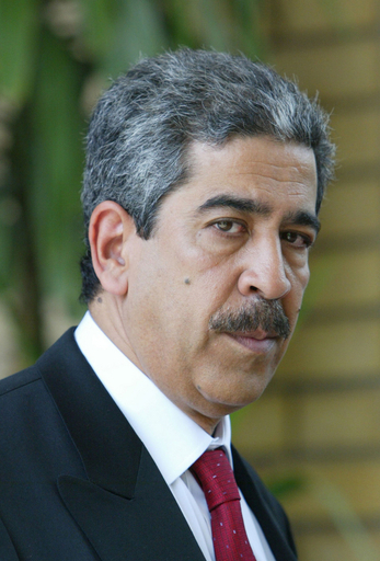 アラブ連盟の駐イラク特使、辞任 - イラク