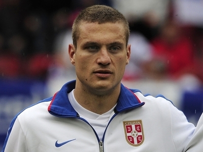 ビディッチがセルビア代表からの引退を表明