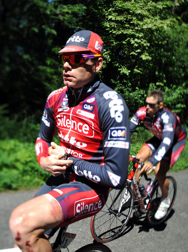 サイレンス・ロット ツール初休息日を迎え練習