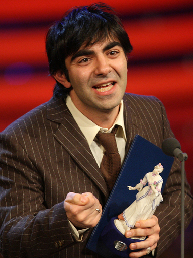 「バイエルン映画賞」ファティ・アキン監督が監督賞を受賞