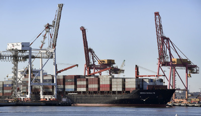 豪・インドネシア、包括的経済連携協定を締結