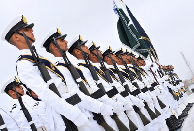 パキスタン大統領、独立記念日に「和解」呼びかける