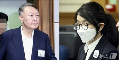 拘置所の韓国前大統領夫妻、それぞれの秋夕朝食…「チーズパンとゆで卵」＆「豆腐キムチ汁とチョンガクキムチ」