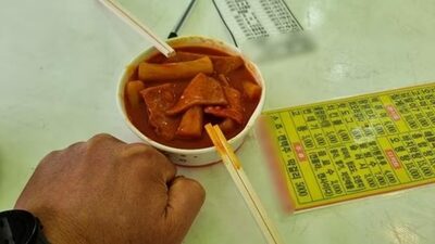 韓国・地方都市のチューリップ祭りもやっぱり「ぼったくり」横行だとか
