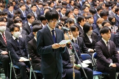 令和７年度 崇城大学 卒業式・修了式のご案内