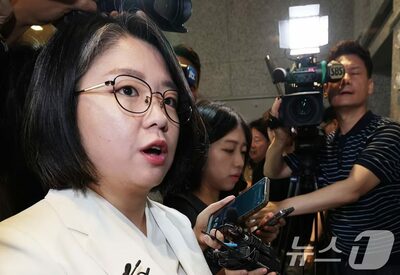育児・介護も「職歴」なのに…韓国の性平等家族相候補、法案採決で棄権