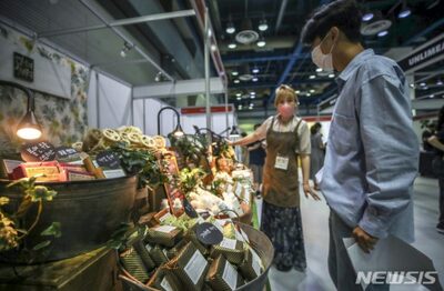 エコ・やさしい消費がトレンド、韓国のビーガン化粧品市場がいきいき