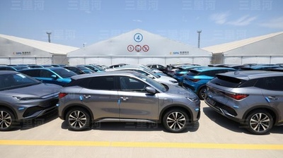 【三里河中国経済観察】ルールの下で共存共栄へ　中欧EV貿易摩擦に前向きな進展