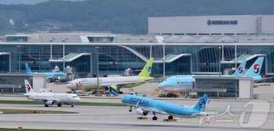 韓国航空各社、エコノミー座席間隔は最大17センチ差…同じB787でも7センチ違い
