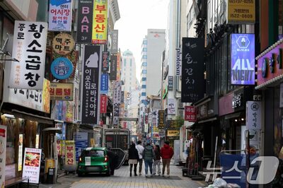 「大統領逮捕記念」？…韓国の「一部」飲食業界に「一時的」な活況