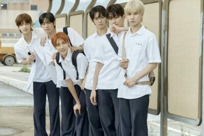 TWS、日本の「ベストヒット歌謡祭2024」に出演へ