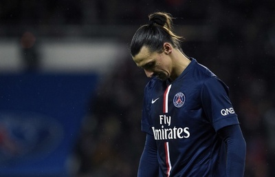 PSG、本拠地で引き分け首位奪取ならず