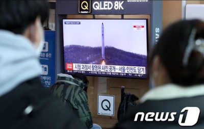 北朝鮮、偵察衛星2回目も失敗…「10月に再び打ち上げる」